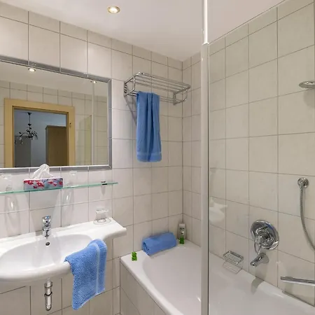 Raffl 4* Sankt Anton am Arlberg