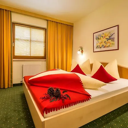 Raffl Aparthotel