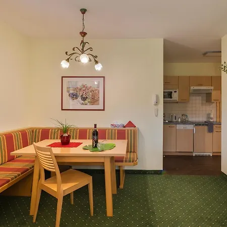 Raffl 4* Sankt Anton am Arlberg