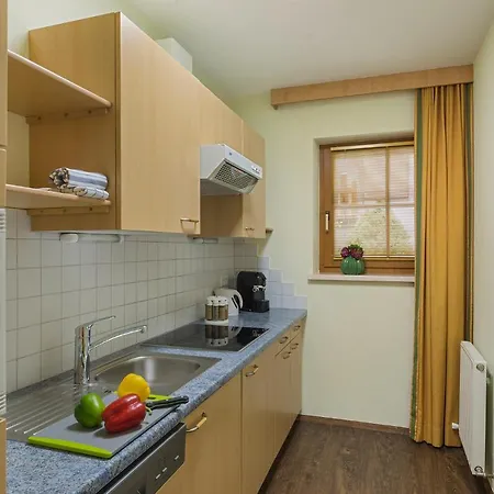 Raffl 4* Sankt Anton am Arlberg