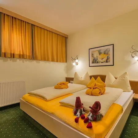 Lejlighedshotel Raffl