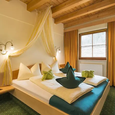 Raffl 4* Sankt Anton am Arlberg