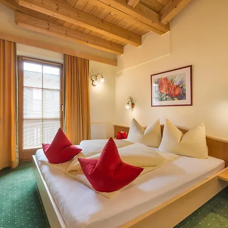 Appart hôtel Raffl Sankt Anton am Arlberg